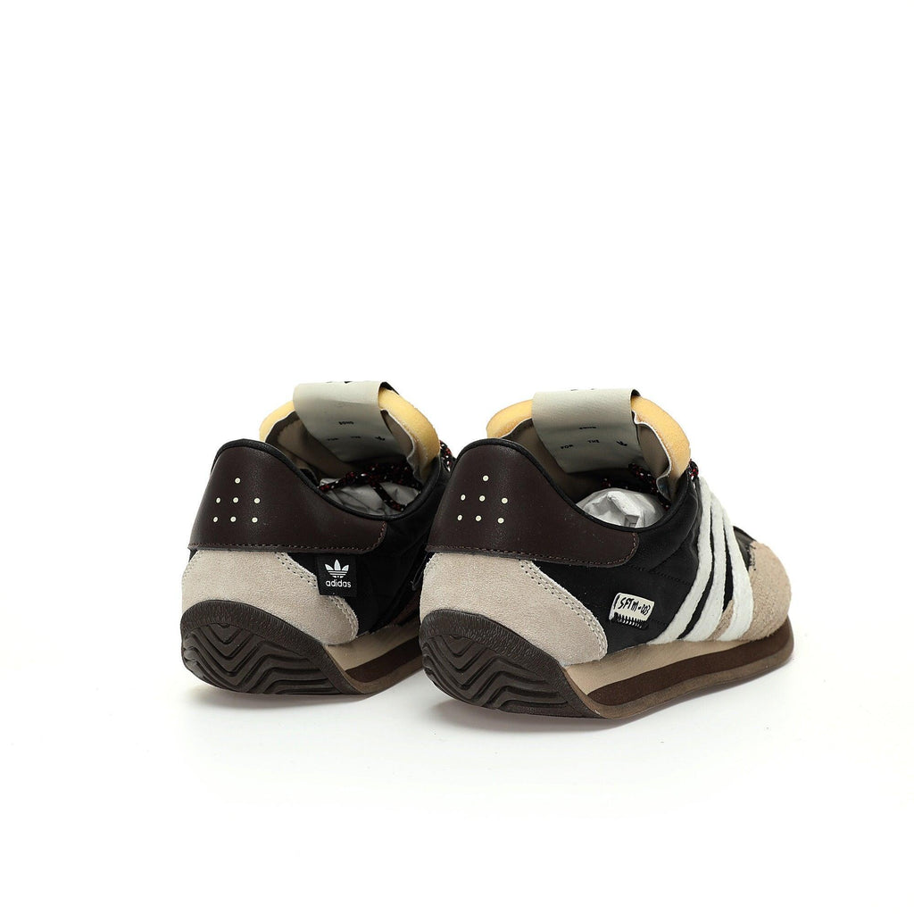 Song for the Mute x Adidas Country OG 'Black Wonder Beige' Banlieue91