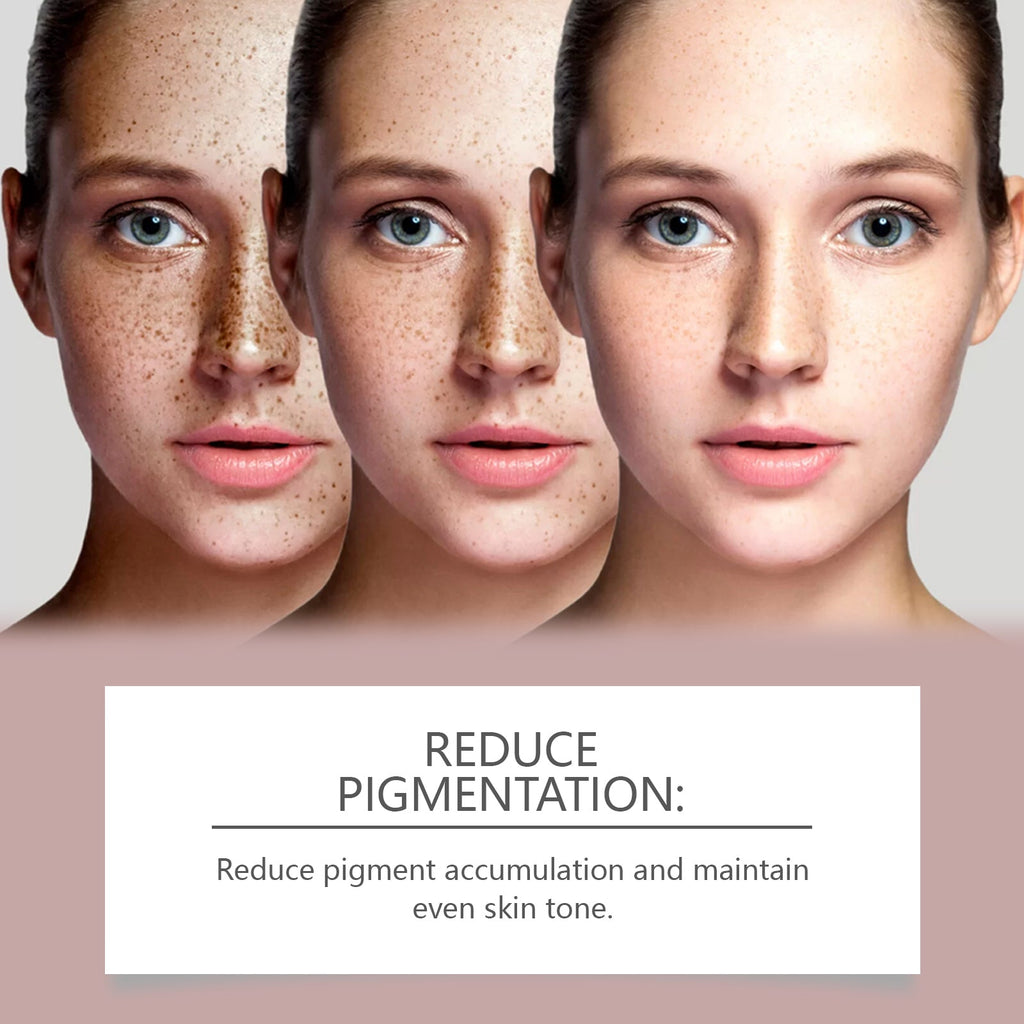Care Cream Brightening Facial Skin Moisturizing, Hydrating, Tender, Hydrating, Translucent And Hydrating Facial Cream