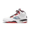 Air Jordan 5 Retro Quai Banlieue91