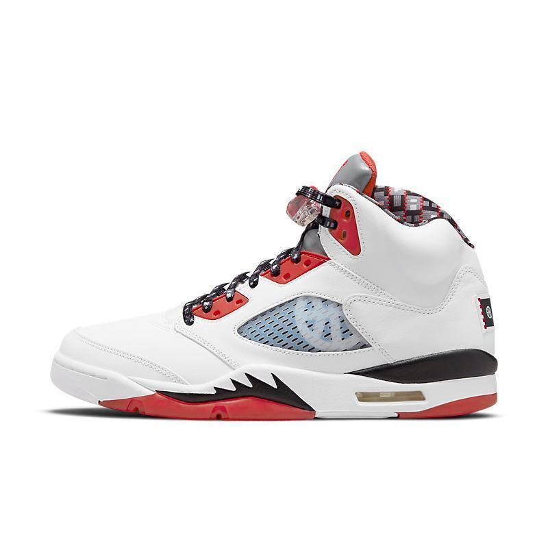 Air Jordan 5 Retro Quai Banlieue91