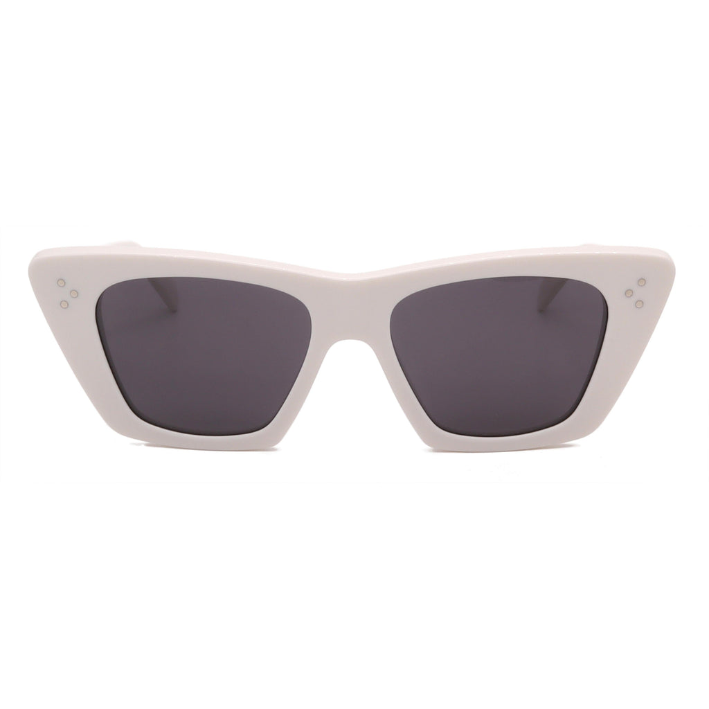 Celine Sunglasses CL40187I-25A-51-16-145 Non-Polarized FrameVault