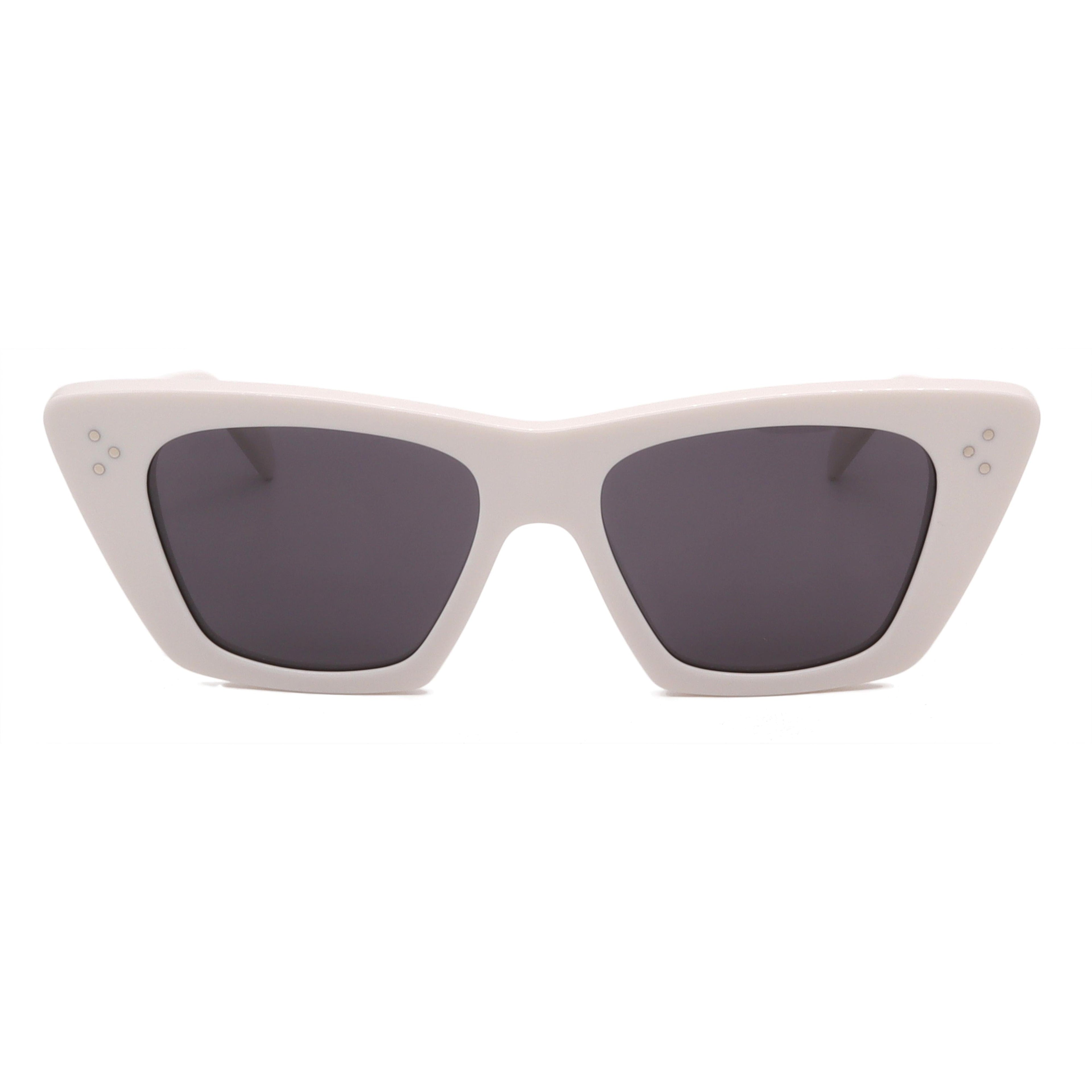 Celine Sunglasses CL40187I-25A-51-16-145 Non-Polarized FrameVault