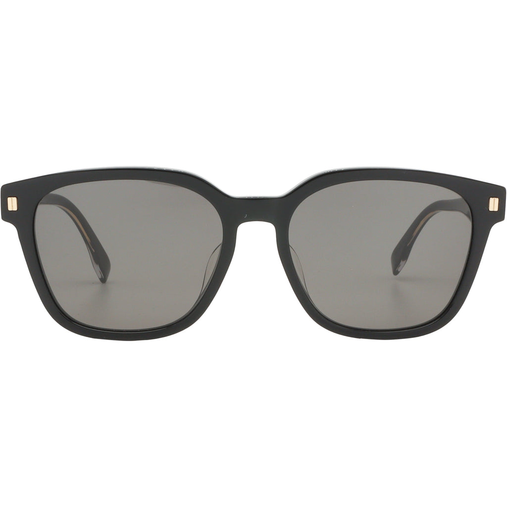 Fendi Sunglasses FE40001U-01A-55-17-150 Non-Polarized FrameVault