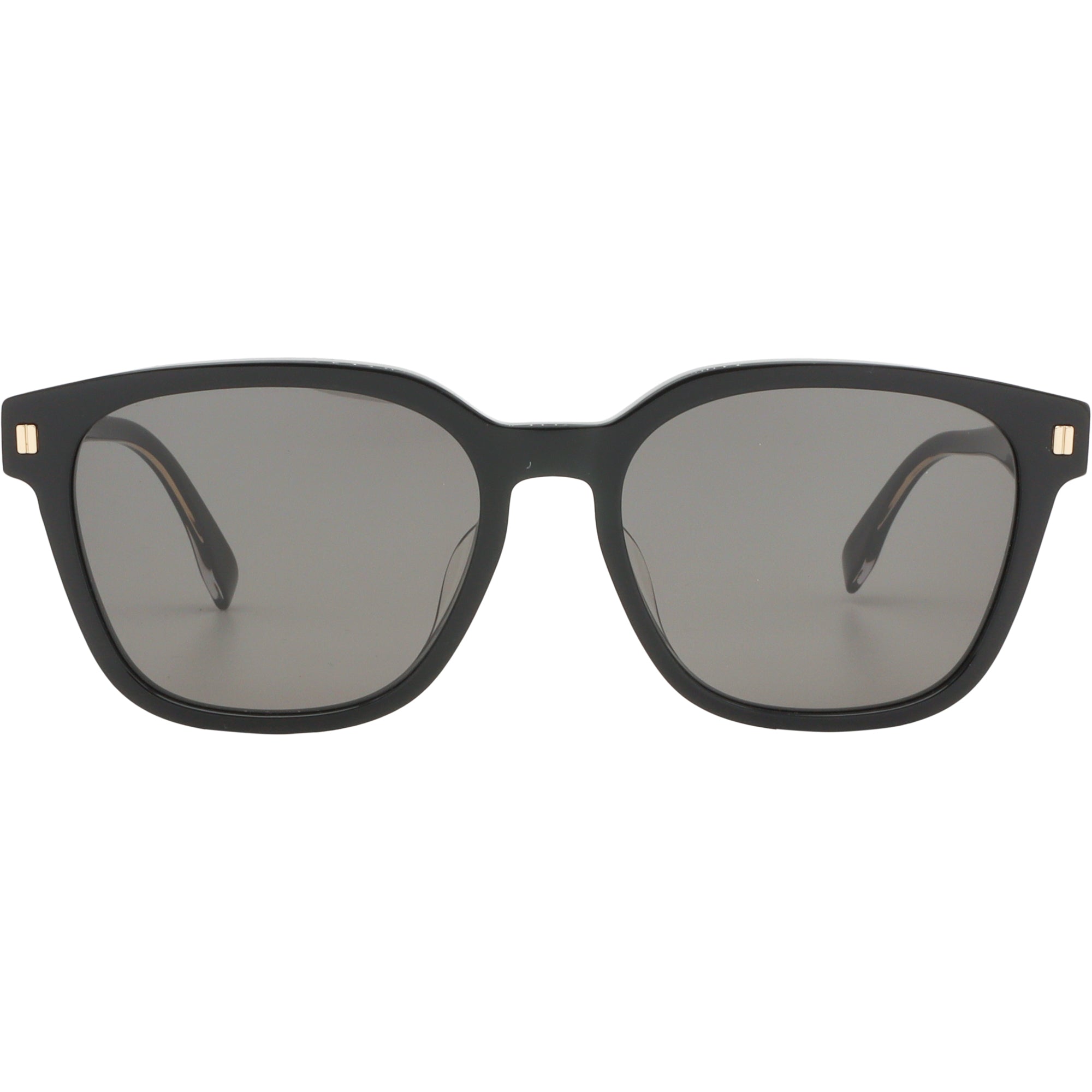 Fendi Sunglasses FE40001U-01A-55-17-150 Non-Polarized FrameVault