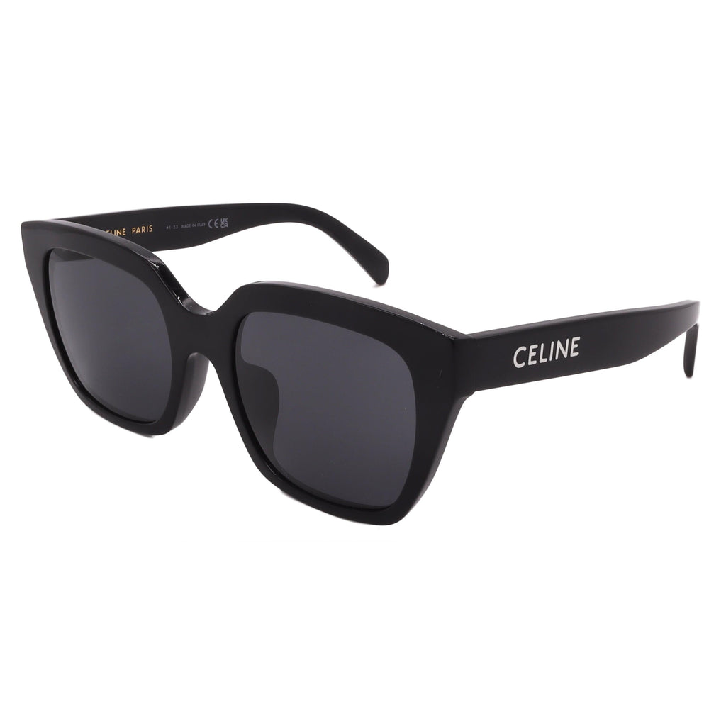 Celine Sunglasses CL40198F-01A-56-21-145 Non-Polarized FrameVault