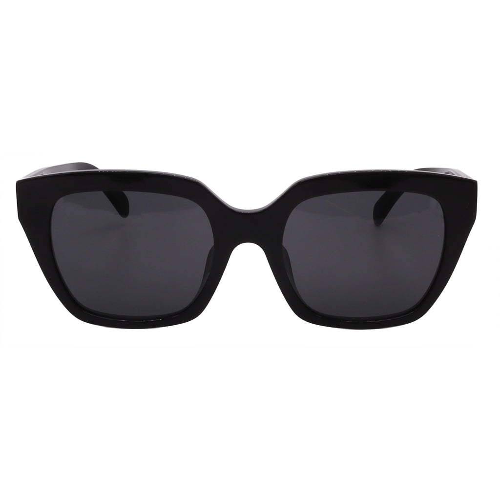 Celine Sunglasses CL40198F-01A-56-21-145 Non-Polarized FrameVault