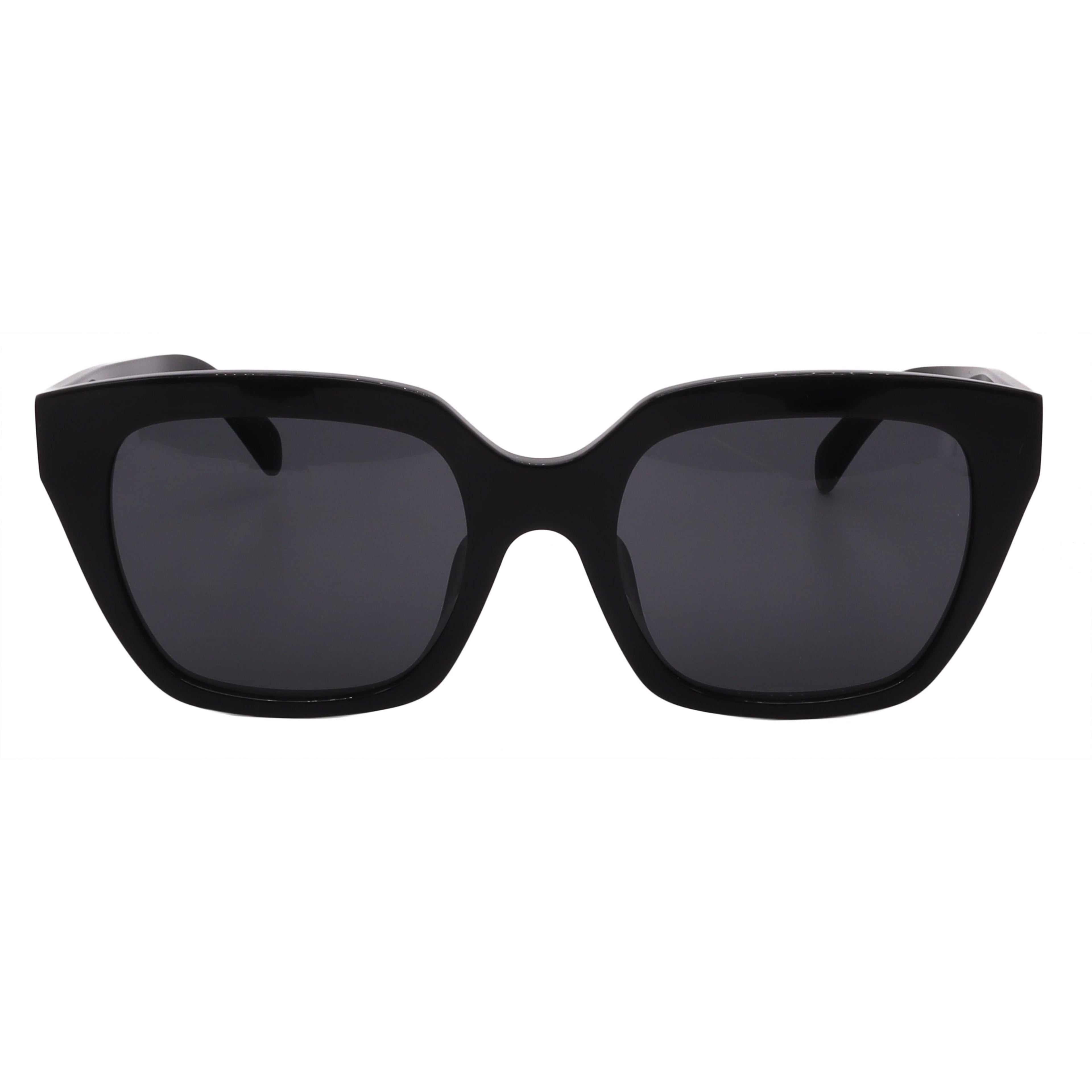 Celine Sunglasses CL40198F-01A-56-21-145 Non-Polarized FrameVault