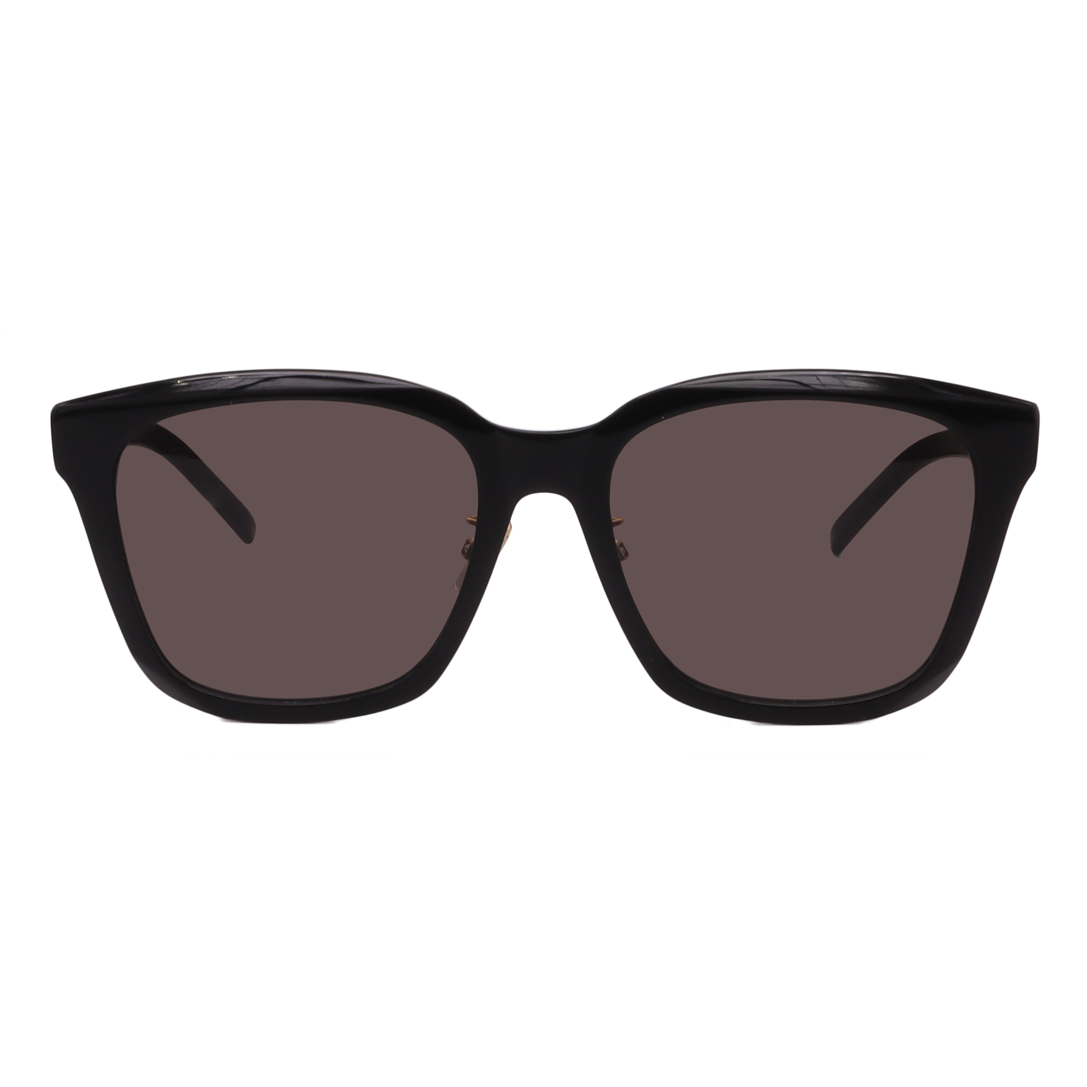 GIVENCHY Sunglasses GV40018F-01B-55-18-145 Non-Polarized FrameVault
