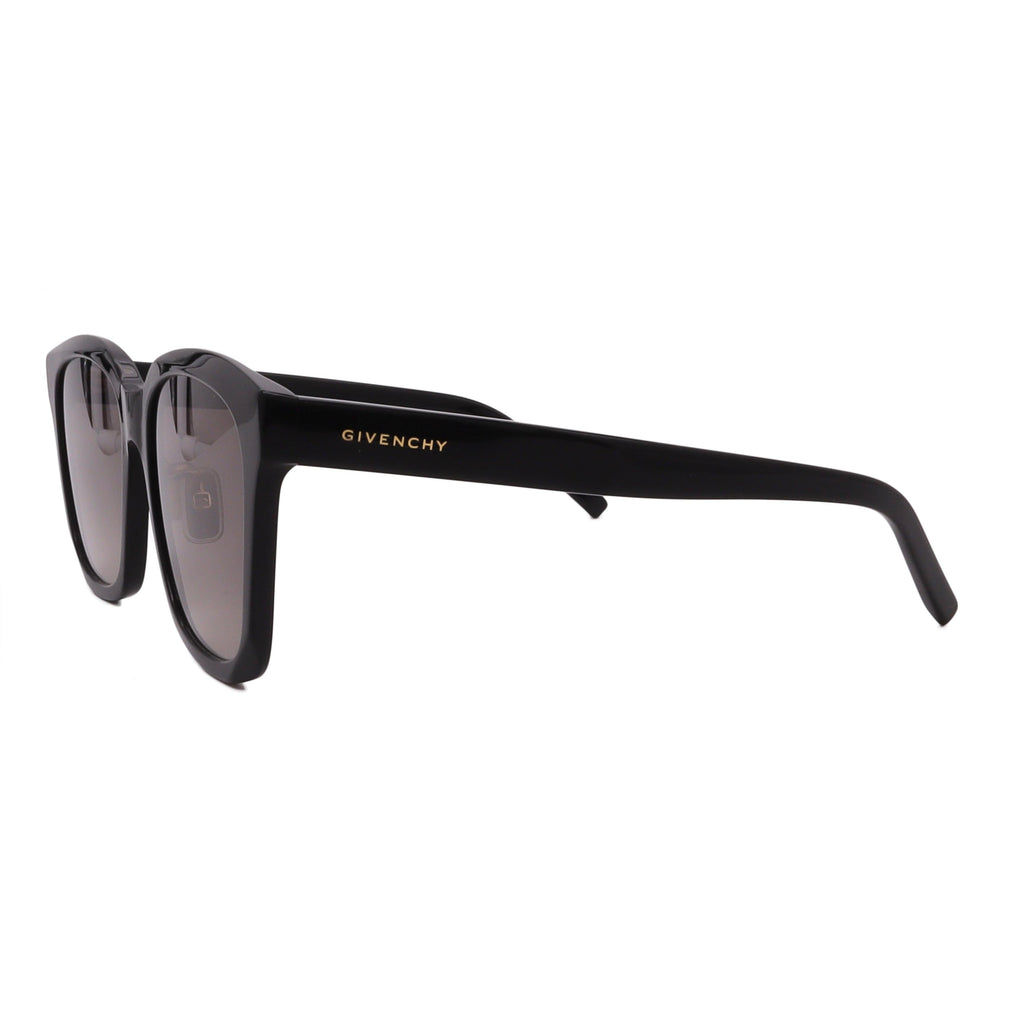 GIVENCHY Sunglasses GV40018F-01B-55-18-145 Non-Polarized FrameVault