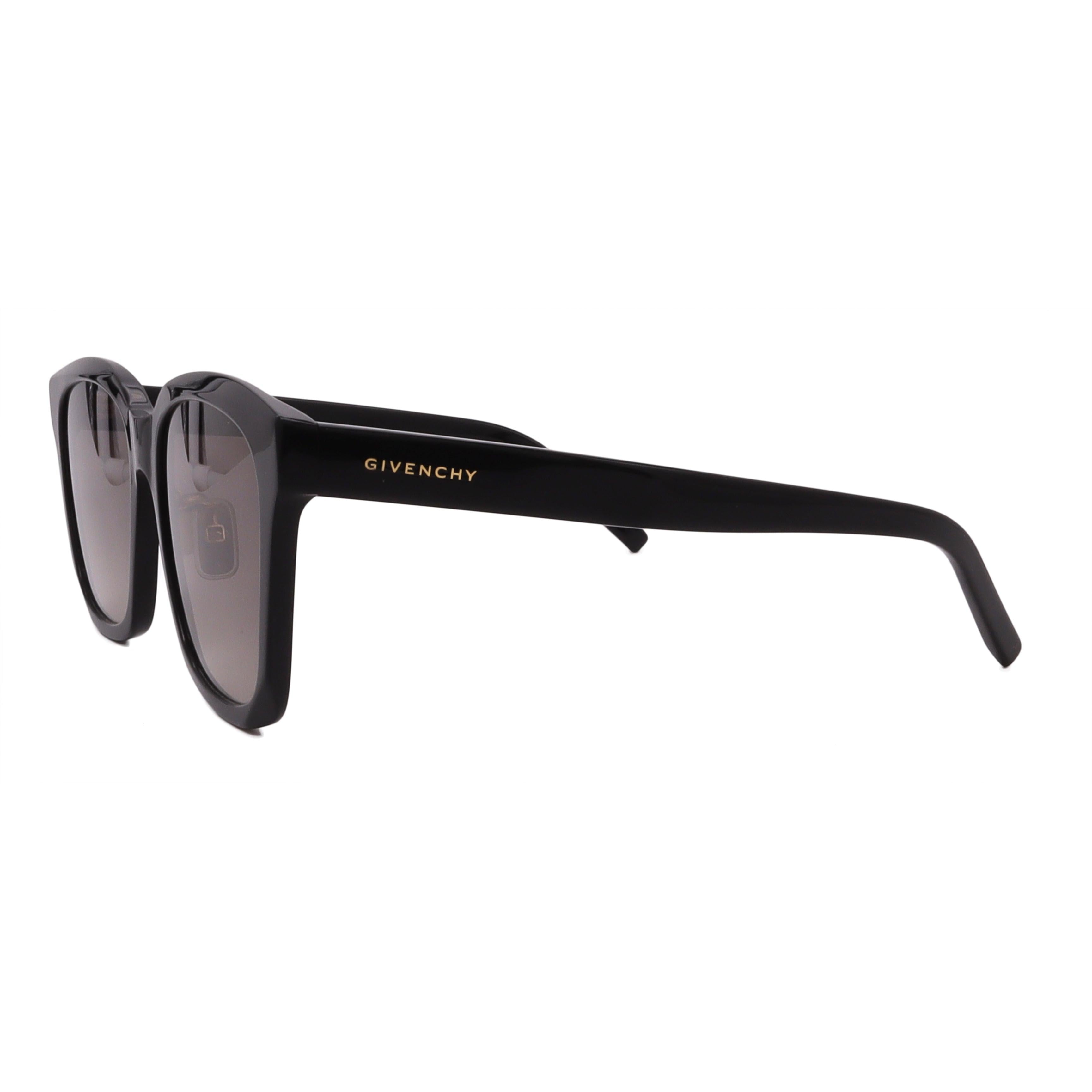 GIVENCHY Sunglasses GV40018F-01B-55-18-145 Non-Polarized FrameVault