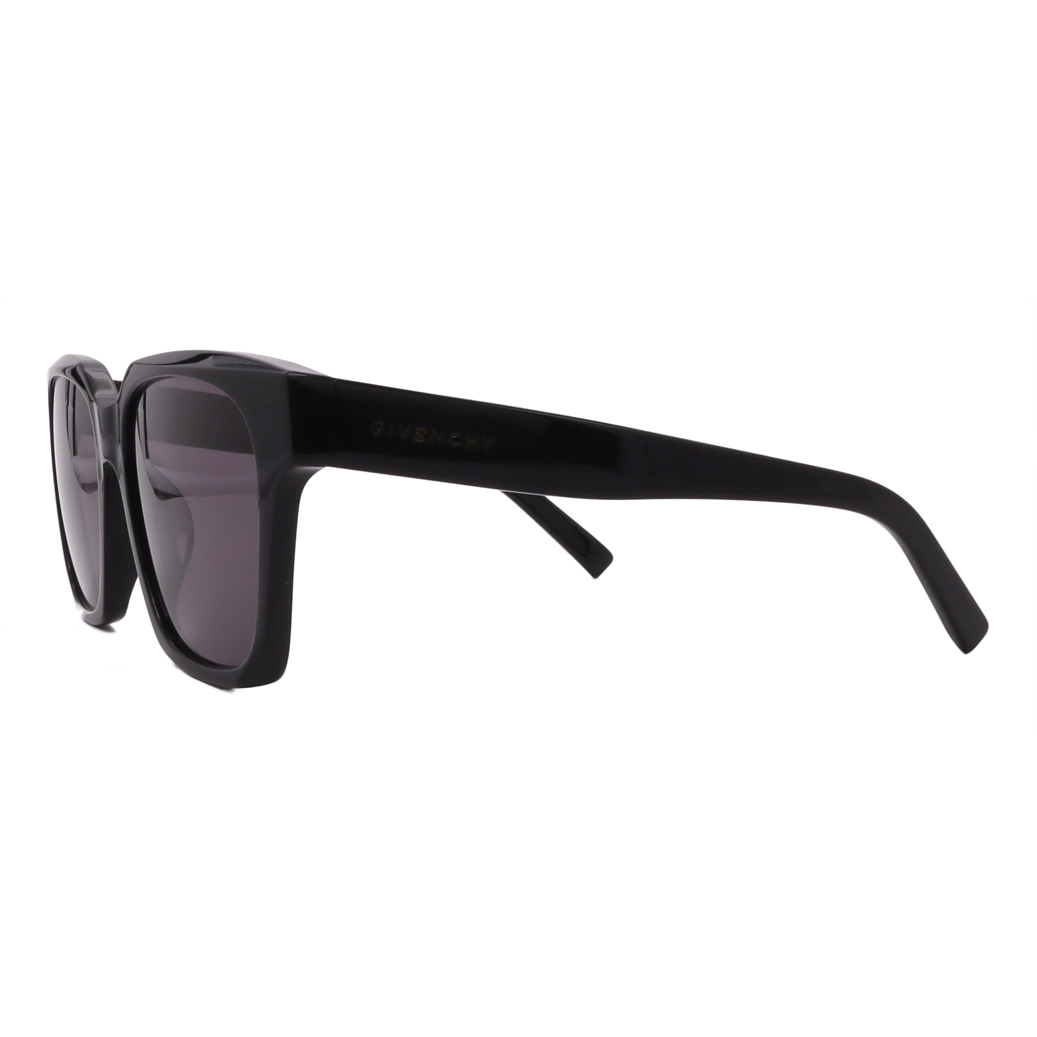 GIVENCHY Sunglasses GV40024U-01A-56-18-140 Non-Polarized FrameVault