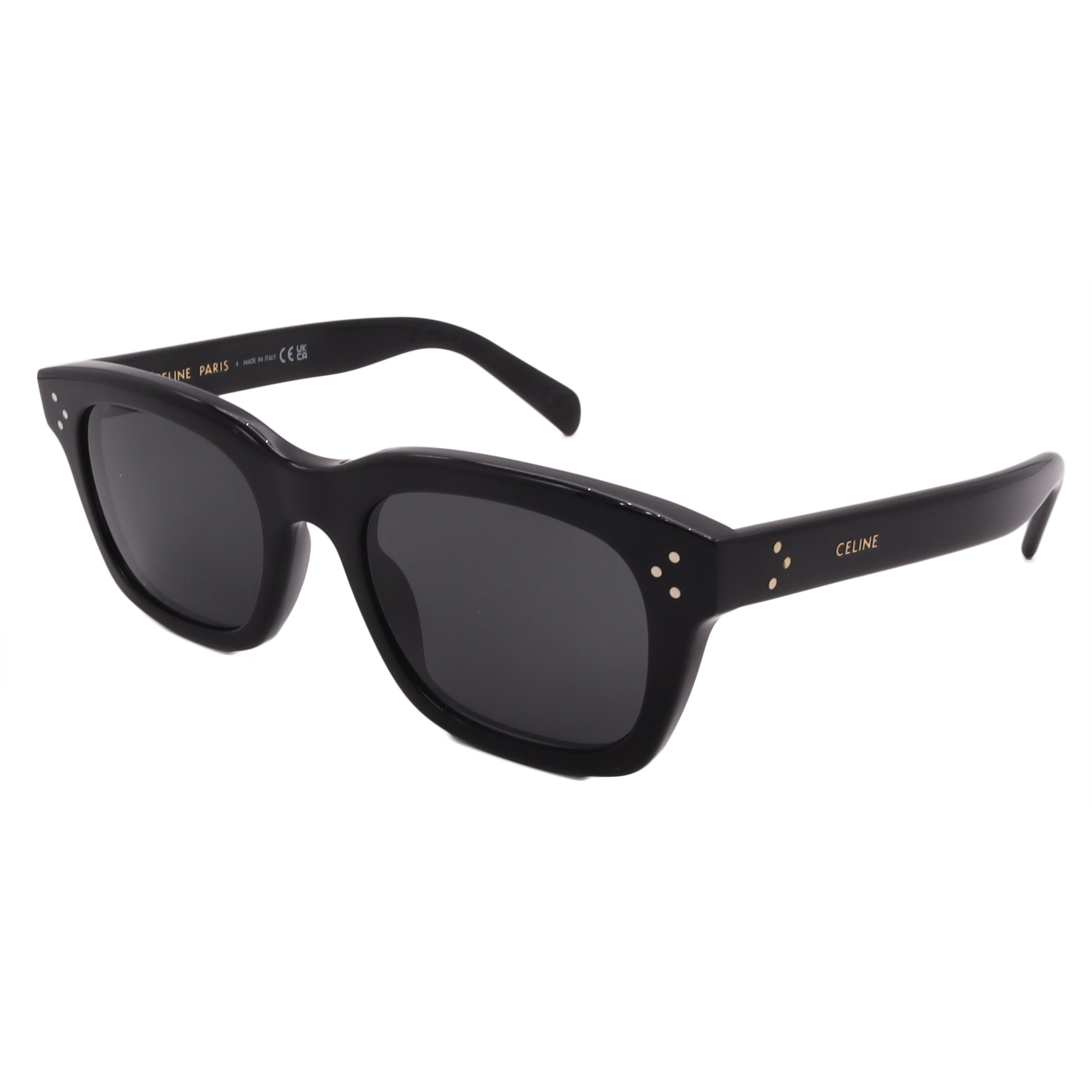 Celine Sunglasses CL40232I-01A-51-21-145 Non-Polarized FrameVault