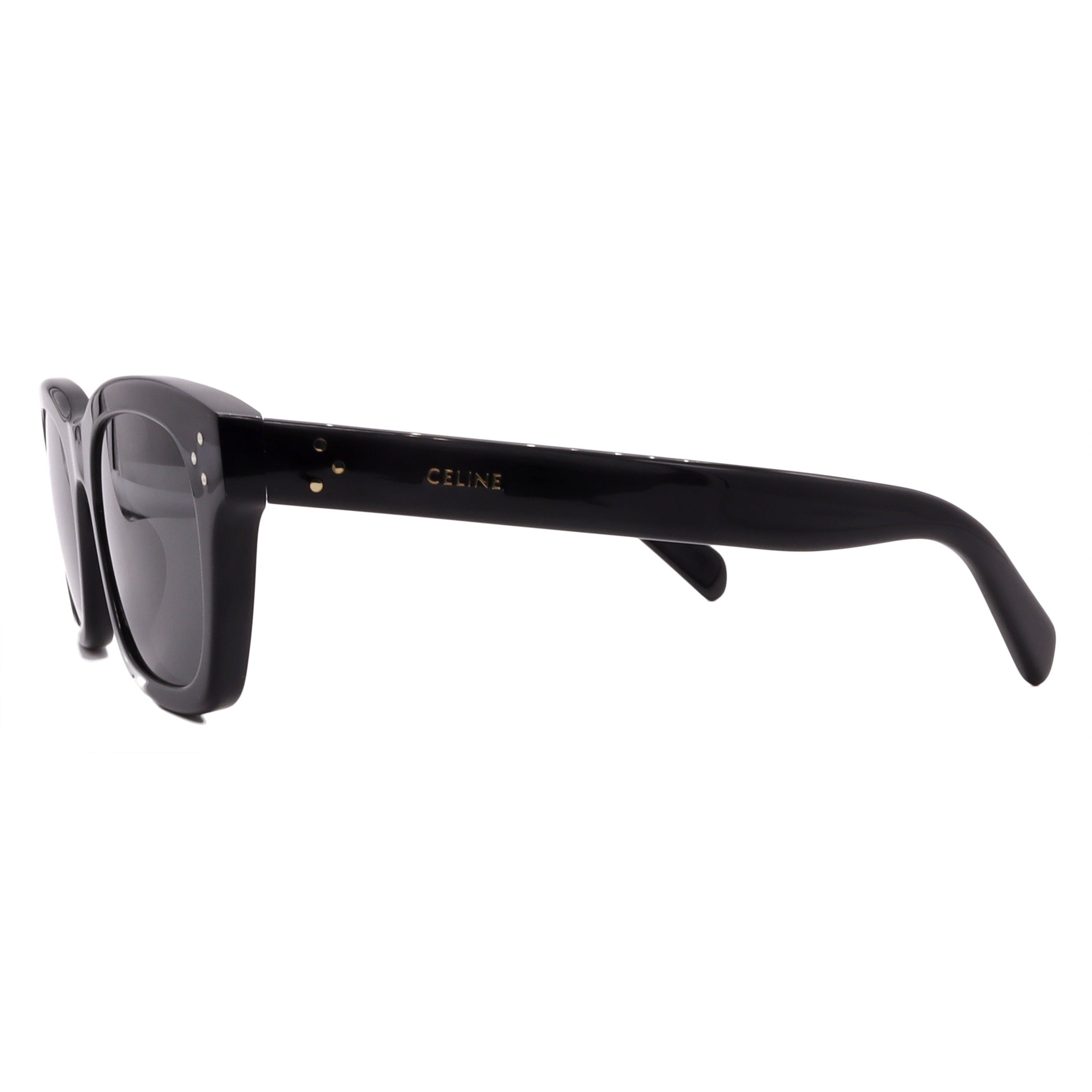 Celine Sunglasses CL40232I-01A-51-21-145 Non-Polarized FrameVault