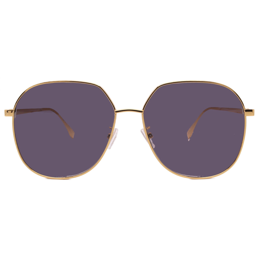 Fendi Sunglasses FE40069U-30B-59-15-140 Non-Polarized FrameVault
