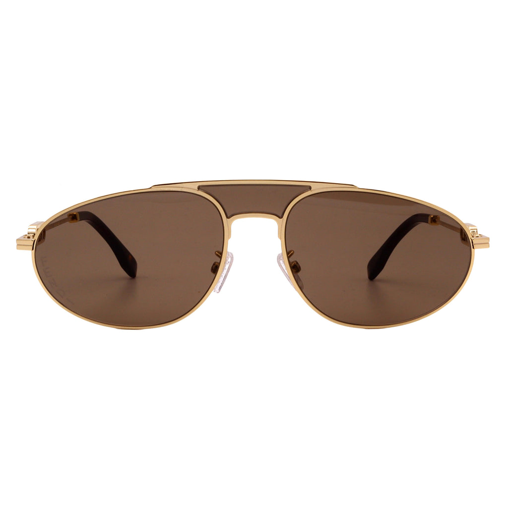 Fendi Sunglasses FE40072U-30E-57-17-140 Non-Polarized FrameVault