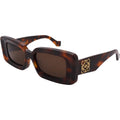 Loewe Sunglasses LW40102F-52E-52-17-140 Non-Polarized FrameVault