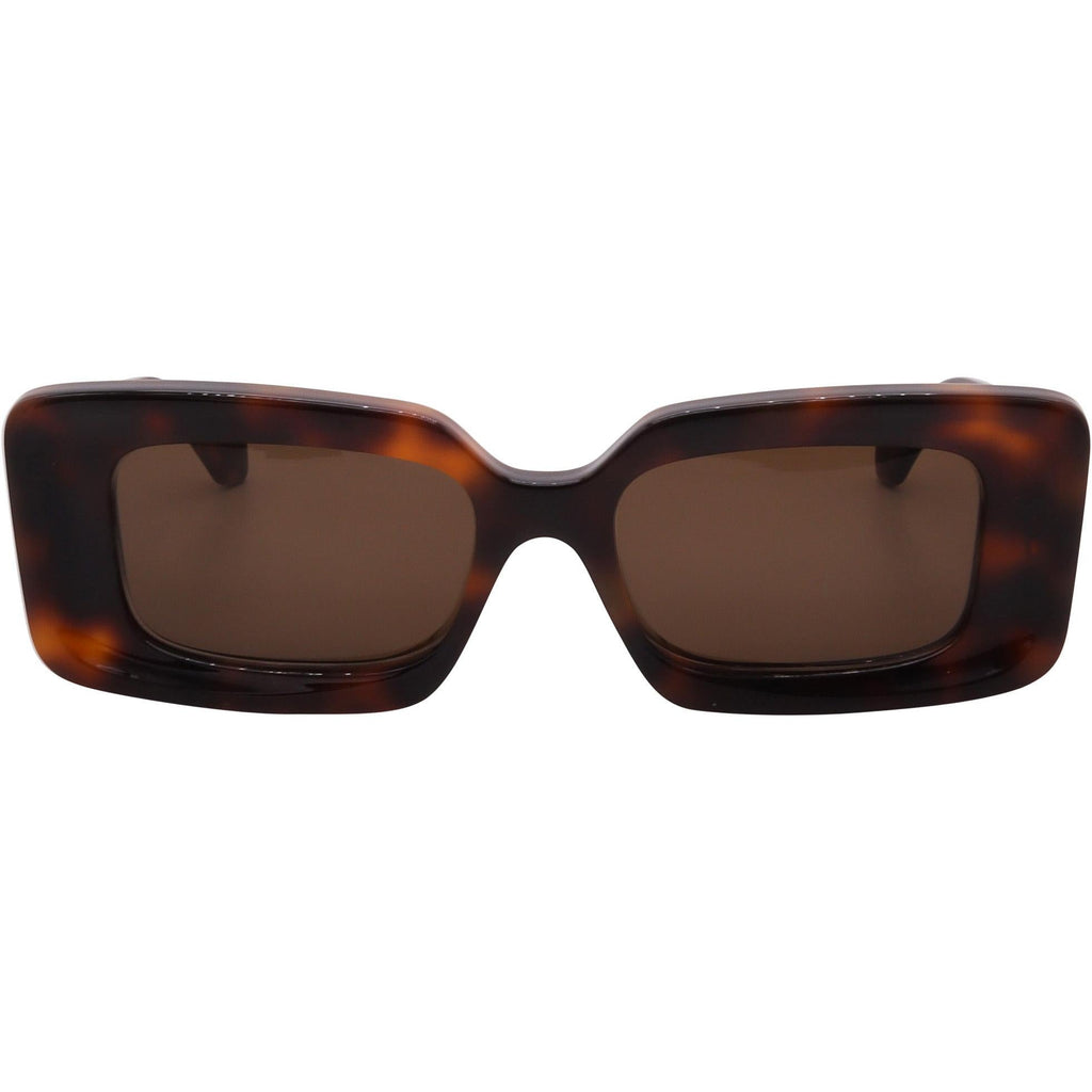 Loewe Sunglasses LW40102F-52E-52-17-140 Non-Polarized FrameVault