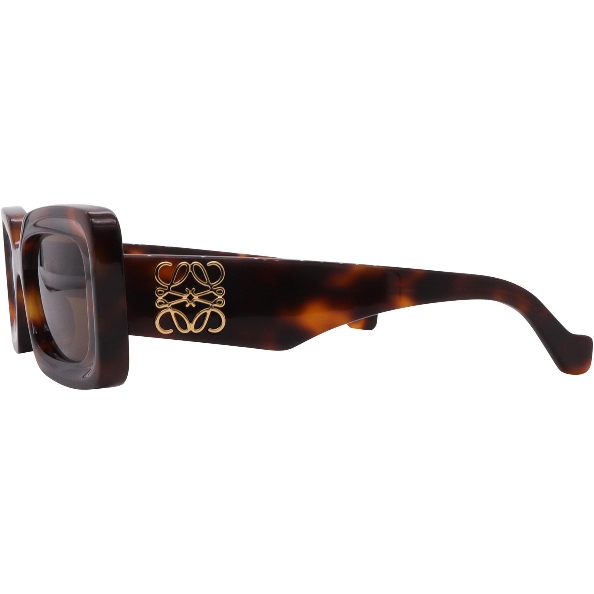 Loewe Sunglasses LW40102F-52E-52-17-140 Non-Polarized FrameVault