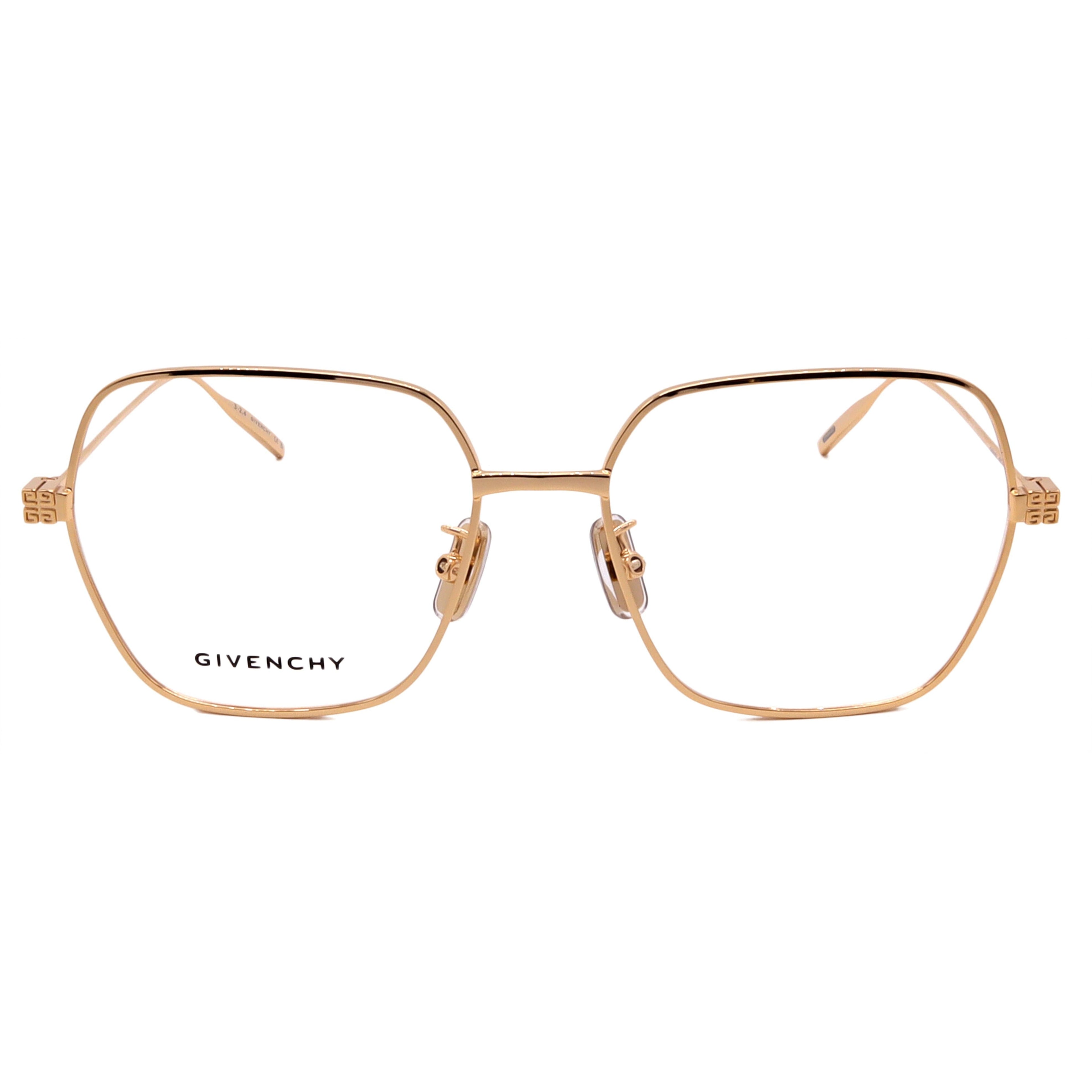 GIVENCHY OPTICAL GV50025U-030-53-16-140 Non-Polarized FrameVault