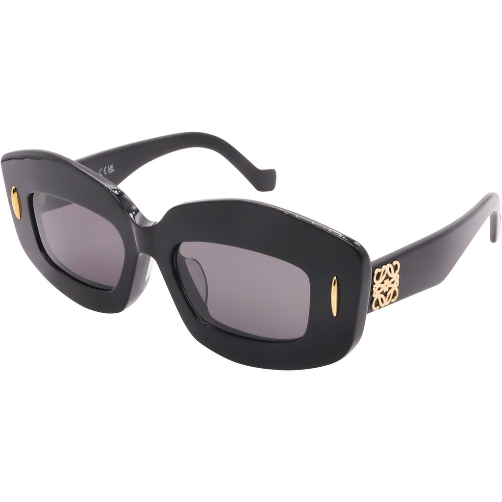 Loewe Sunglasses LW40114F-01A-50-18-140 Polarized FrameVault