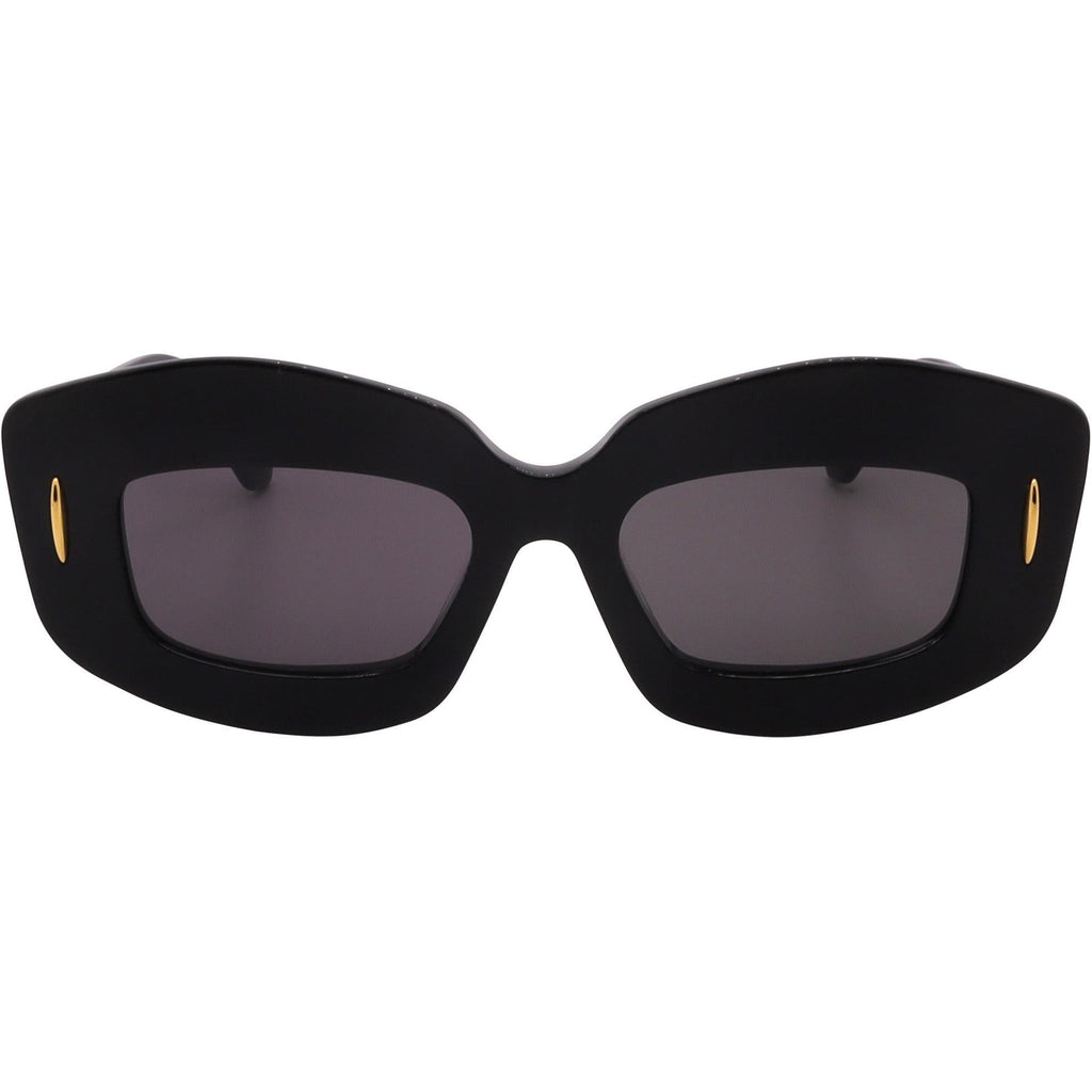 Loewe Sunglasses LW40114F-01A-50-18-140 Polarized FrameVault