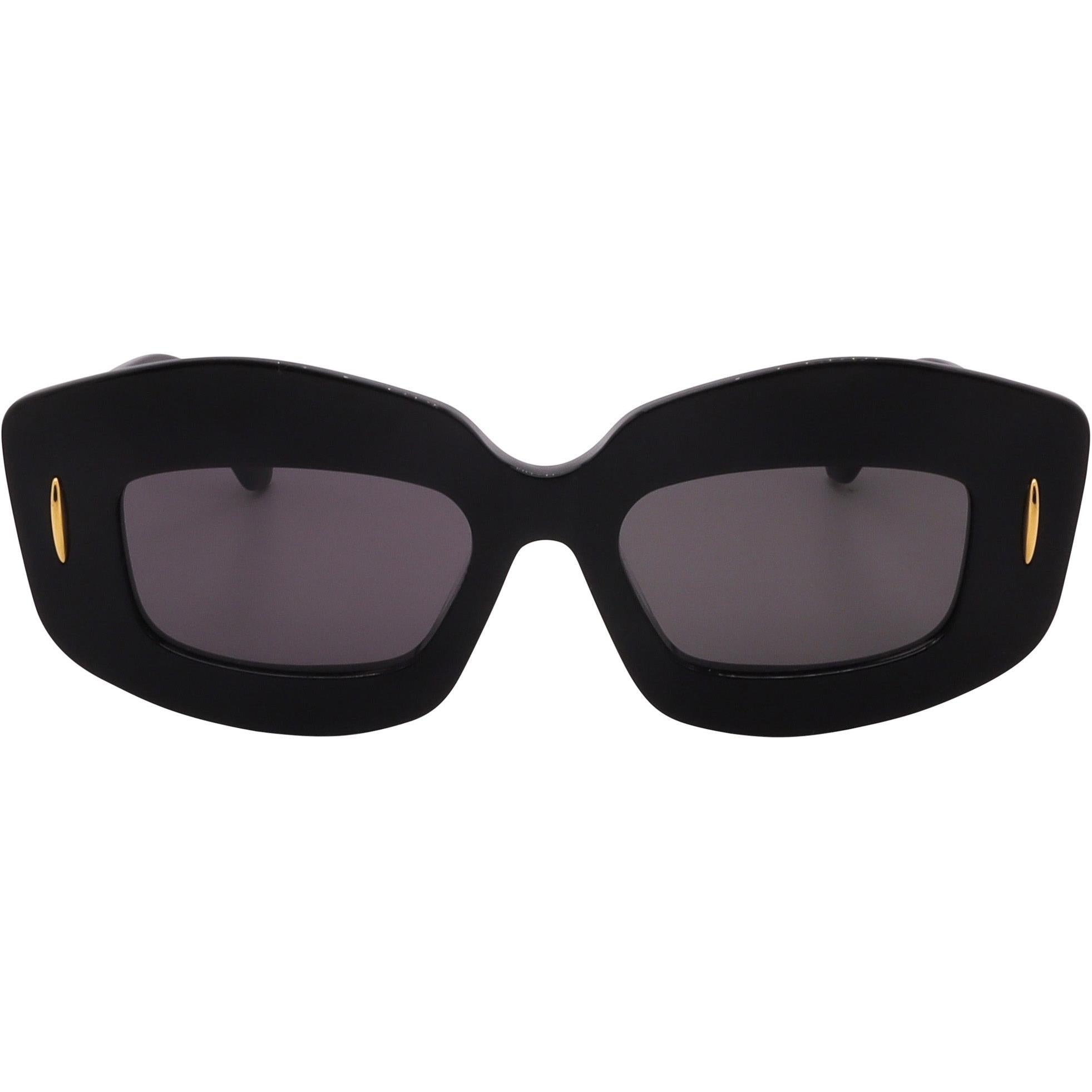 Loewe Sunglasses LW40114F-01A-50-18-140 Polarized FrameVault