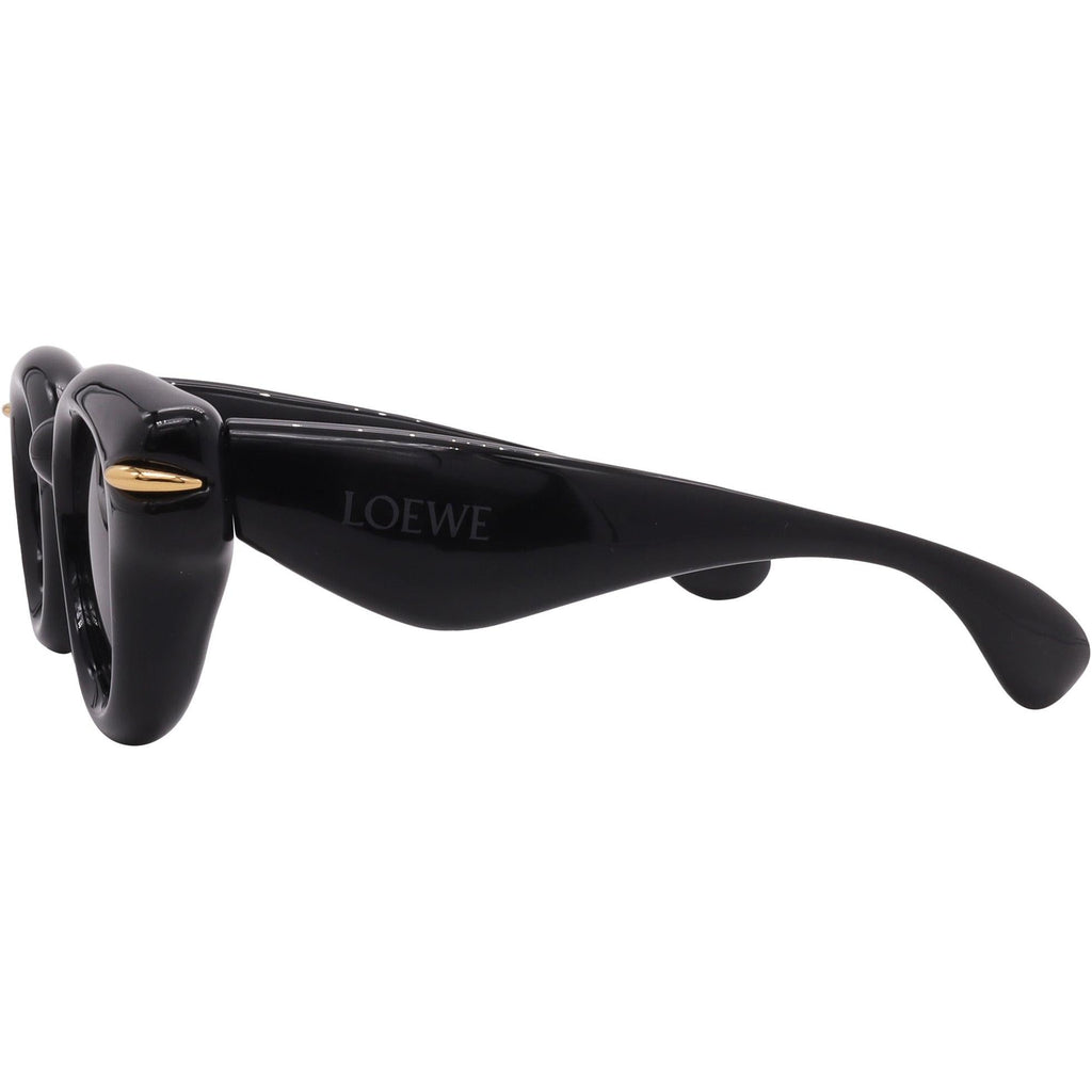Loewe Sunglasses LW40118I-01A-46-23-145 Polarized FrameVault