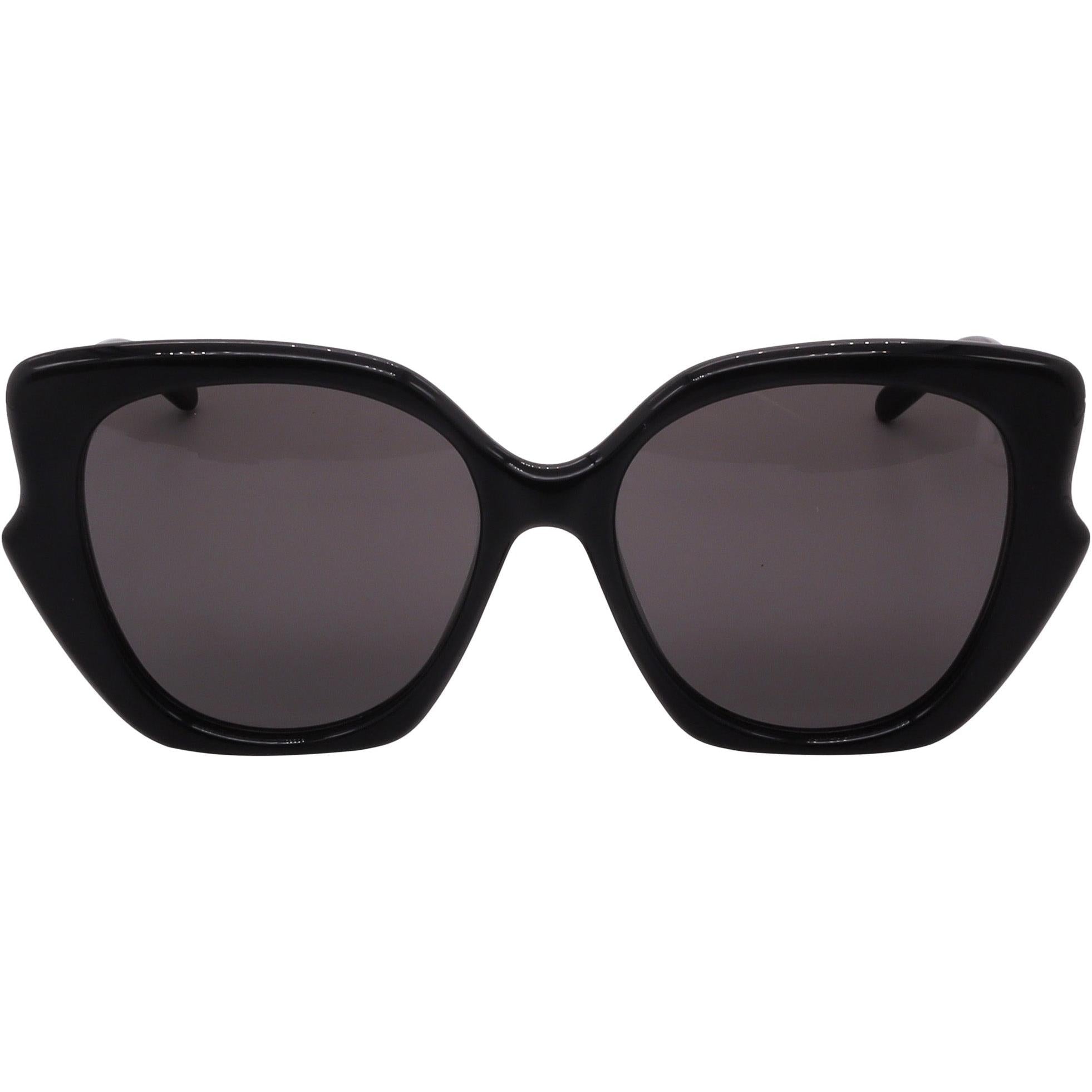 Loewe Sunglasses LW40133I-01A-55-17-140 Non-Polarized FrameVault