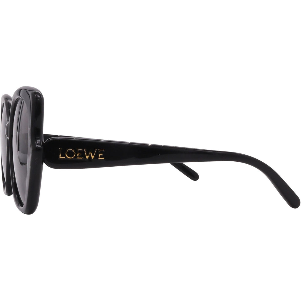 Loewe Sunglasses LW40133I-01A-55-17-140 Non-Polarized FrameVault