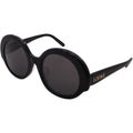 Loewe Sunglasses LW40135F-01A-54-21-140 Non-Polarized FrameVault