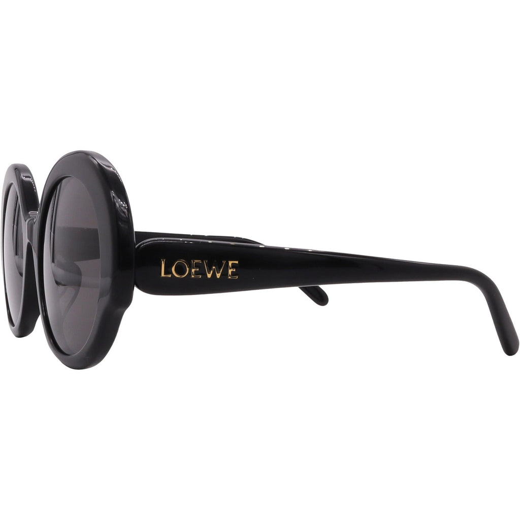 Loewe Sunglasses LW40135F-01A-54-21-140 Non-Polarized FrameVault