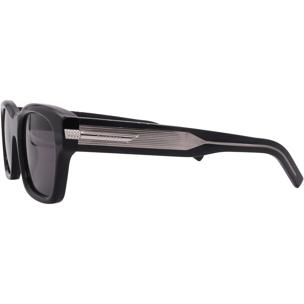 GIVENCHY Sunglasses GV40083F-01A-53-18-135 Non-Polarized FrameVault