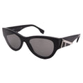 FENDI Sunglasses FE40135I-01A-139-00-140 Non-Polarized FrameVault