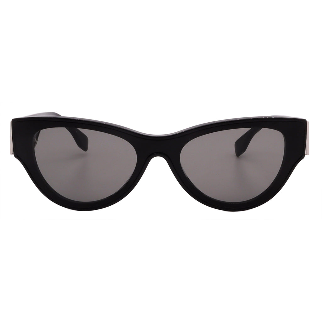 FENDI Sunglasses FE40135I-01A-139-00-140 Non-Polarized FrameVault