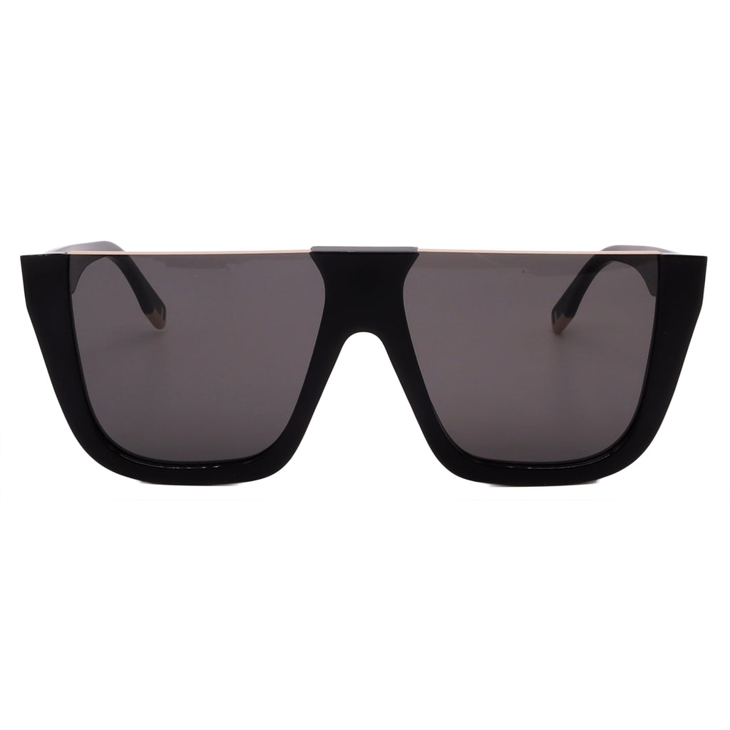 FENDI Sunglasses FE40136I-01A-62-9-145 Non-Polarized FrameVault