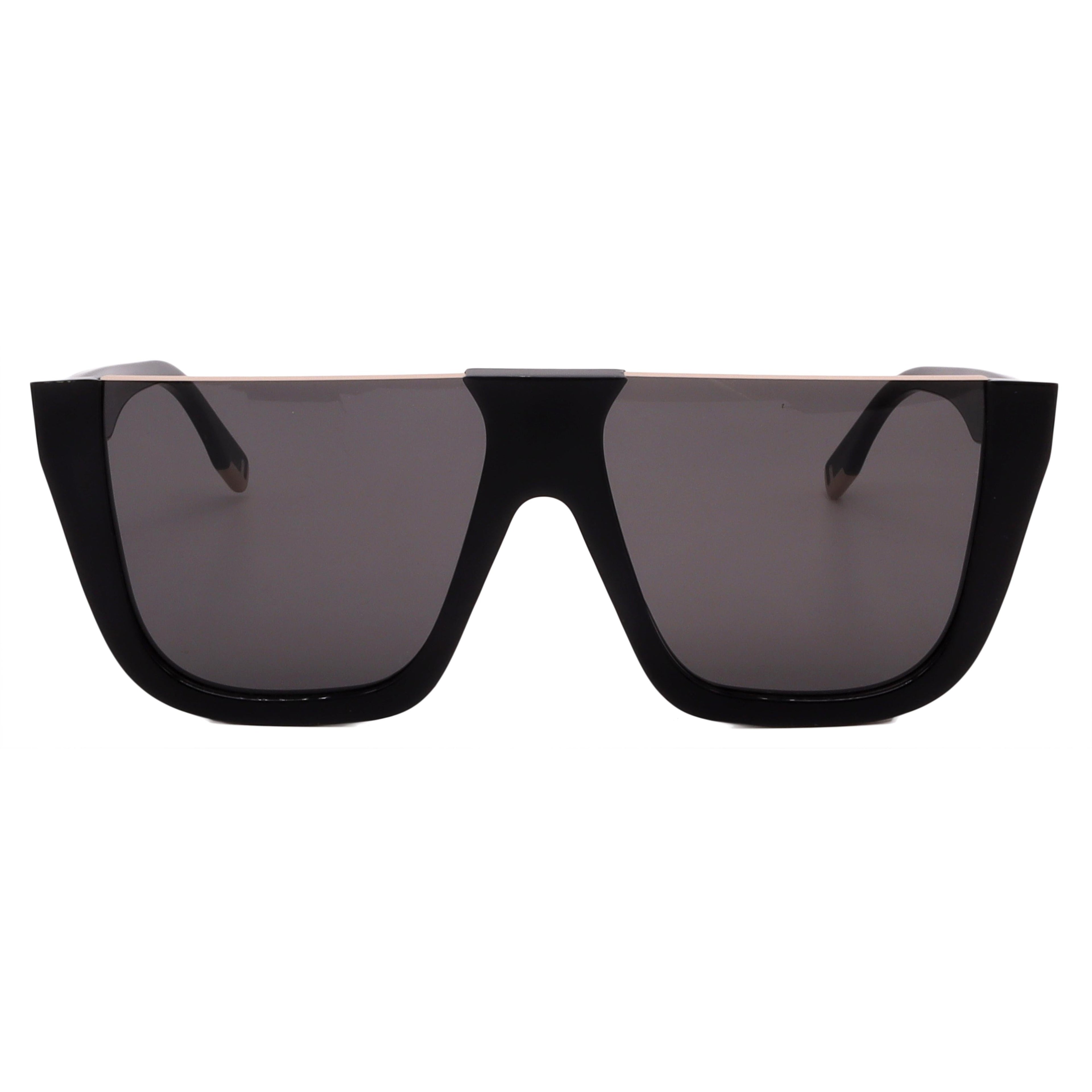 FENDI Sunglasses FE40136I-01A-62-9-145 Non-Polarized FrameVault