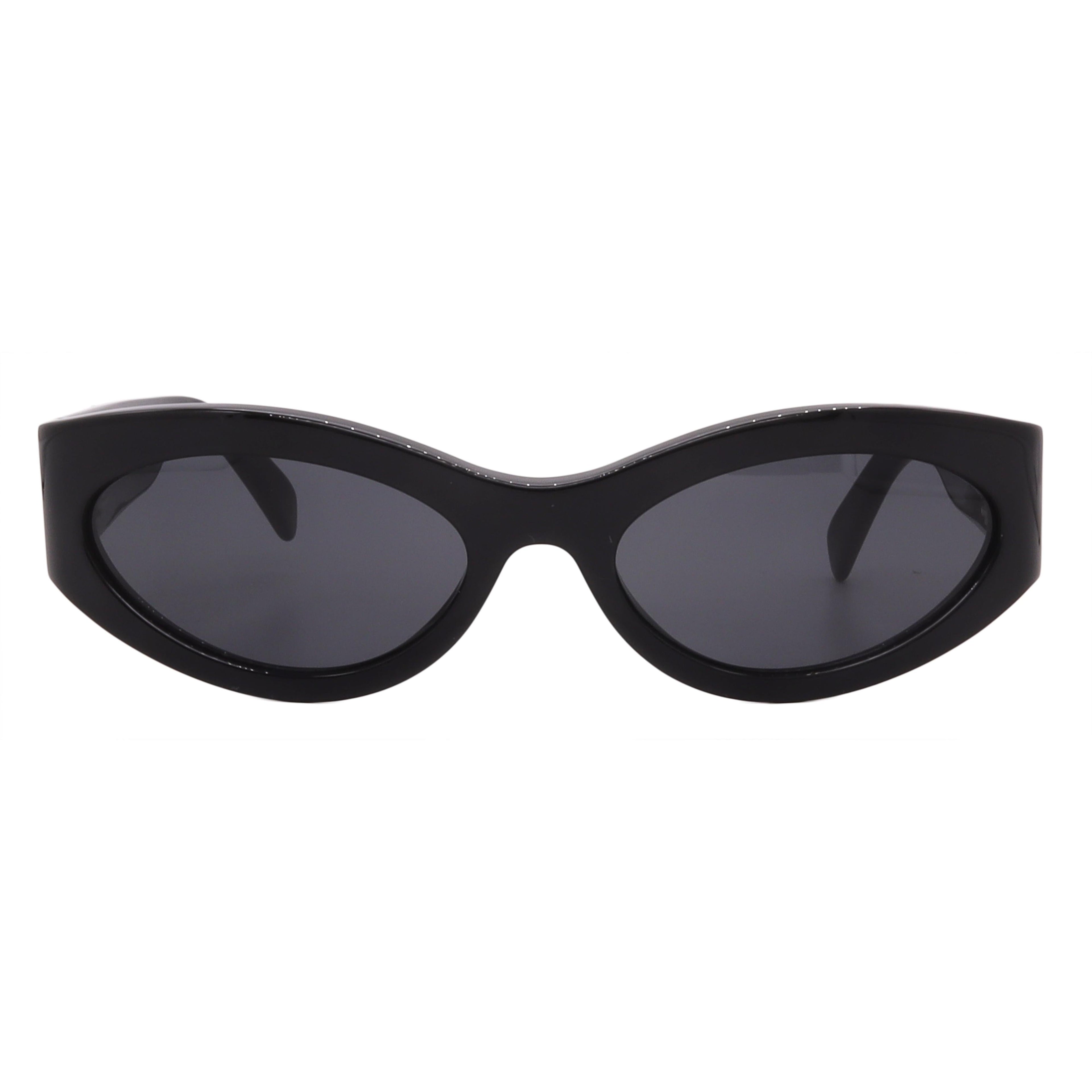 Celine Sunglasses CL40288I-01A-56-18-130 Non-Polarized FrameVault