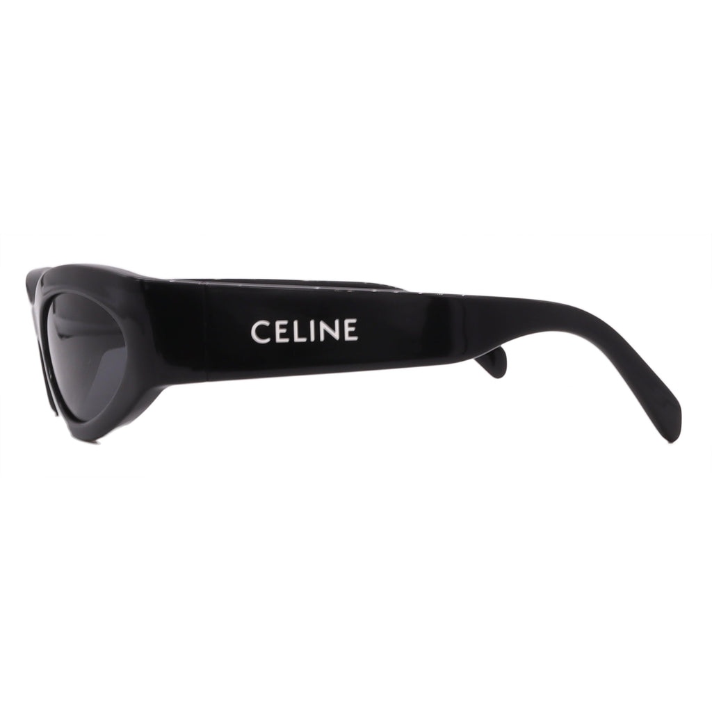 Celine Sunglasses CL40288I-01A-56-18-130 Non-Polarized FrameVault