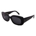 Celine Sunglasses CL40287U-01A-51-21-140 Non-Polarized FrameVault