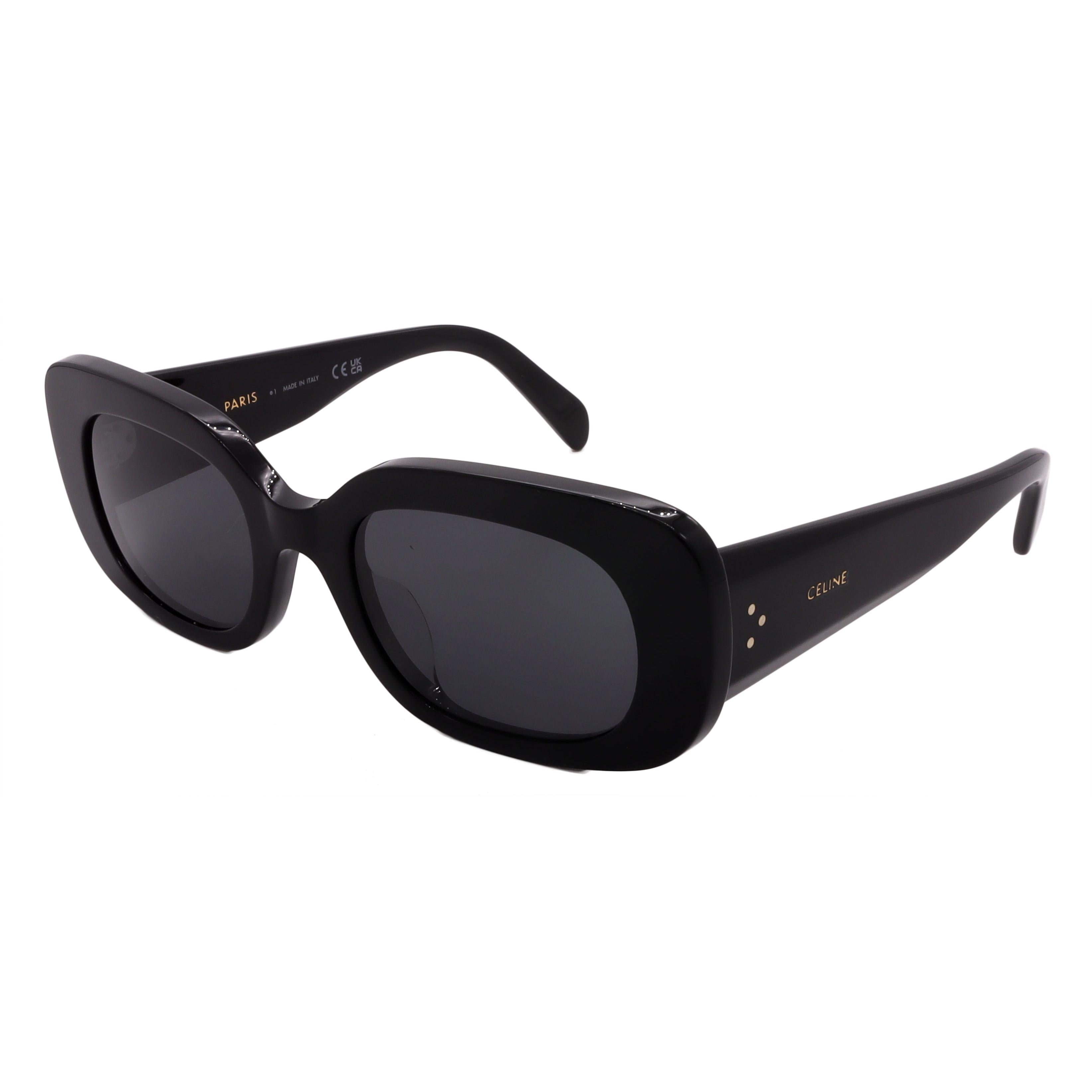 Celine Sunglasses CL40287U-01A-51-21-140 Non-Polarized FrameVault