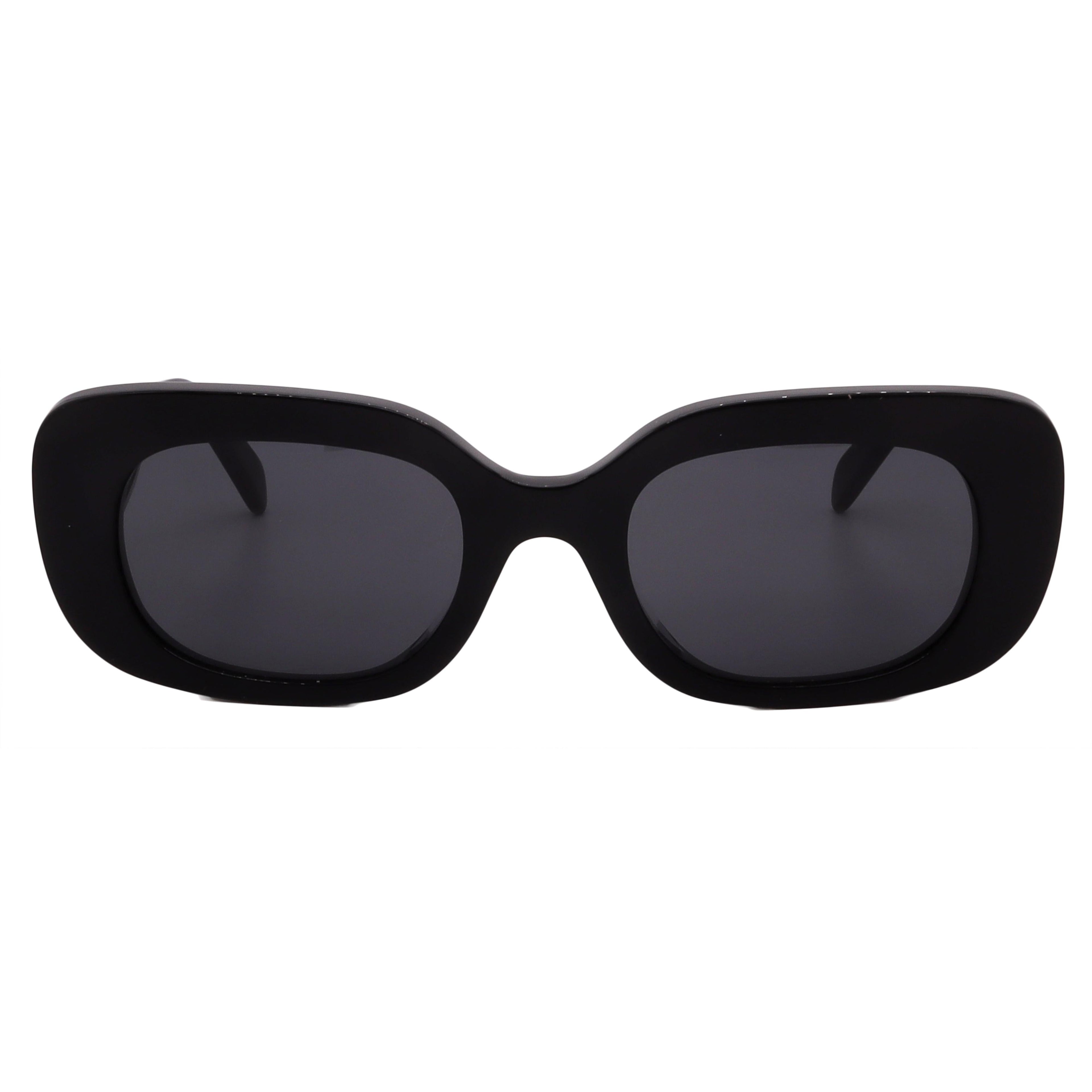 Celine Sunglasses CL40287U-01A-51-21-140 Non-Polarized FrameVault