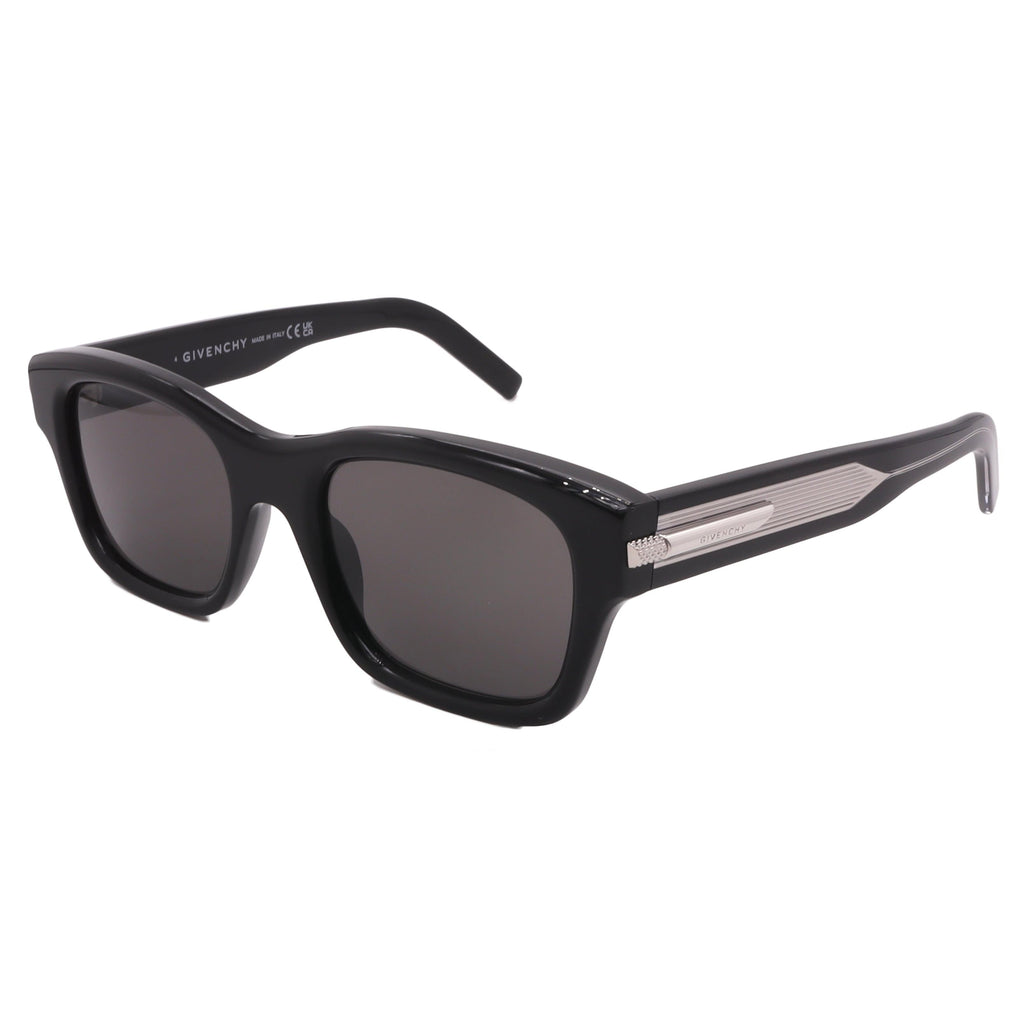 GIVENCHY Sunglasses GV40090I-01A-52-20-145 Non-Polarized FrameVault