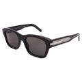 GIVENCHY Sunglasses GV40090I-01A-52-20-145 Non-Polarized FrameVault