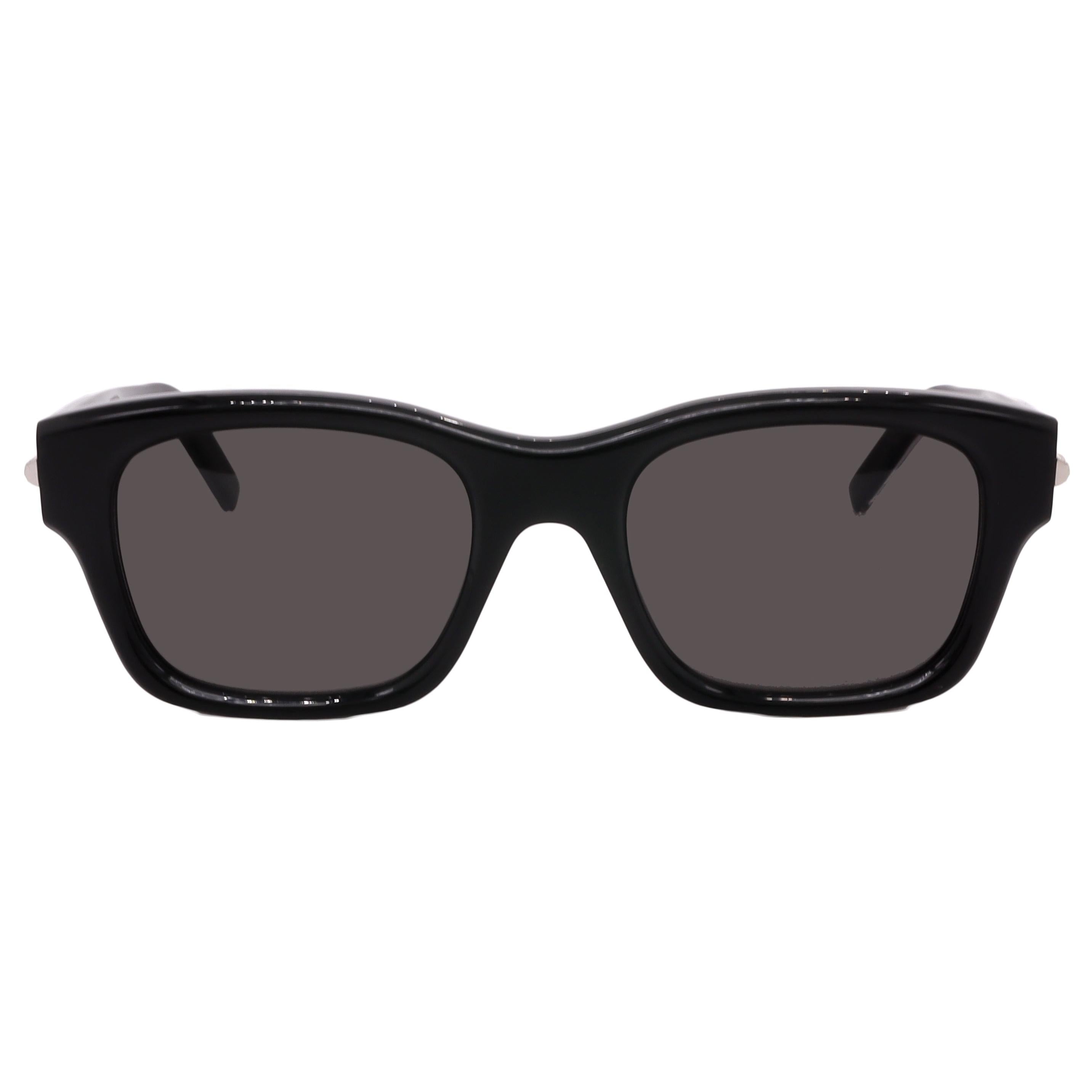 GIVENCHY Sunglasses GV40090I-01A-52-20-145 Non-Polarized FrameVault