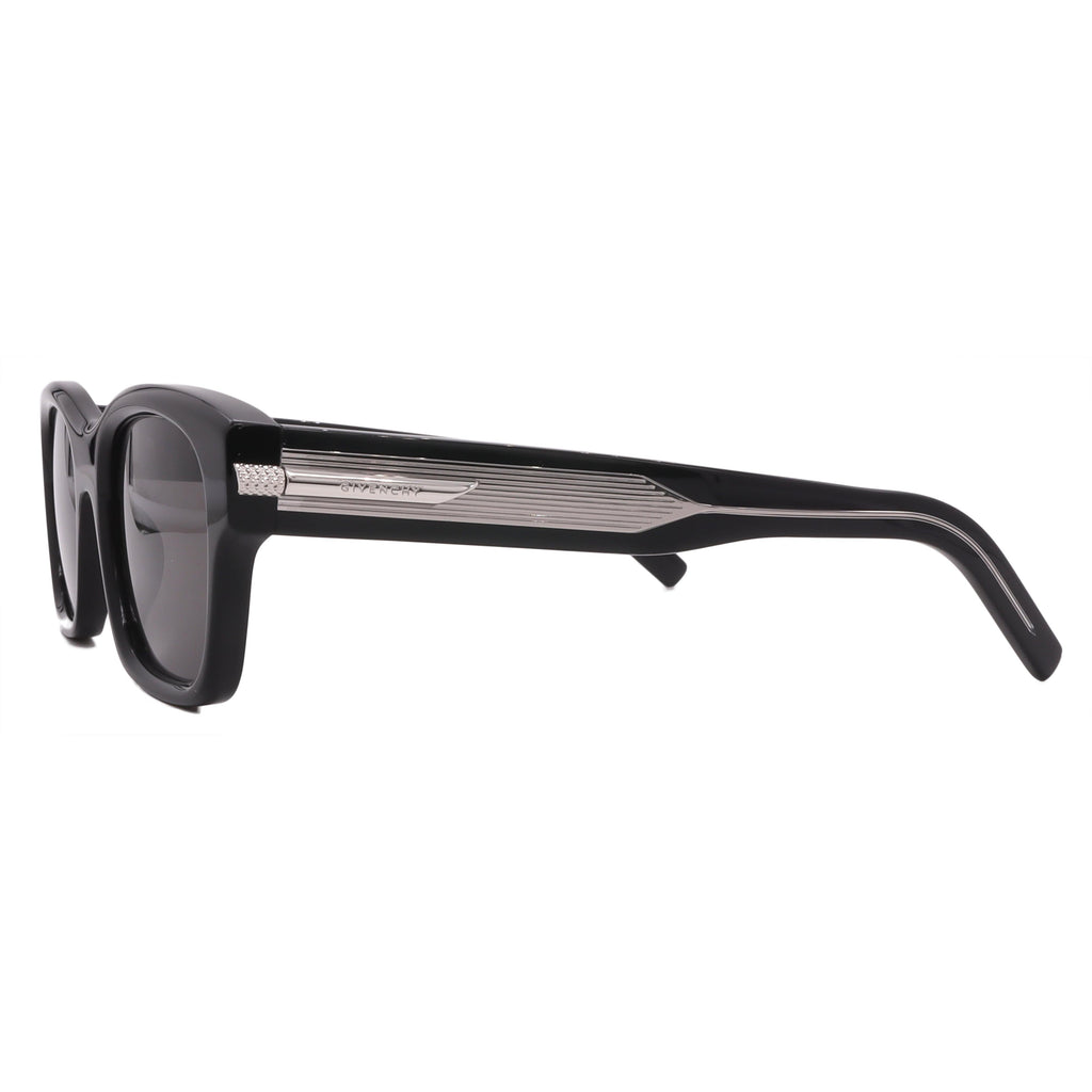 GIVENCHY Sunglasses GV40090I-01A-52-20-145 Non-Polarized FrameVault