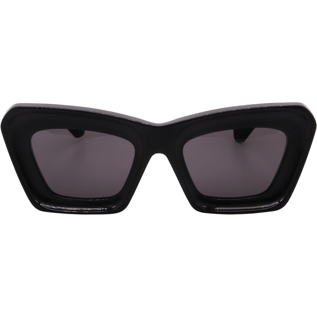 Loewe Sunglasses LW40145I-01A-52-21-140 Non-Polarized FrameVault