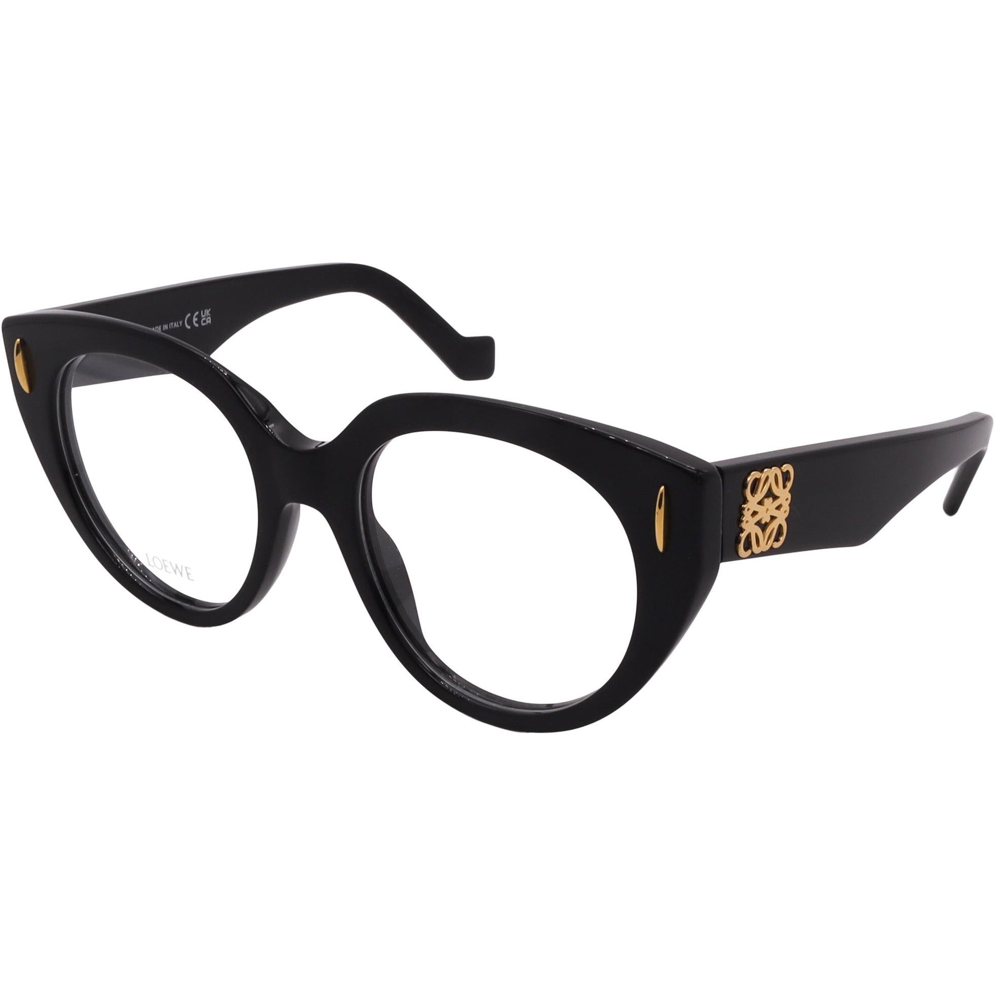 Loewe OPTICAL LW50081I-001-51-19-140 Non-Polarized FrameVault
