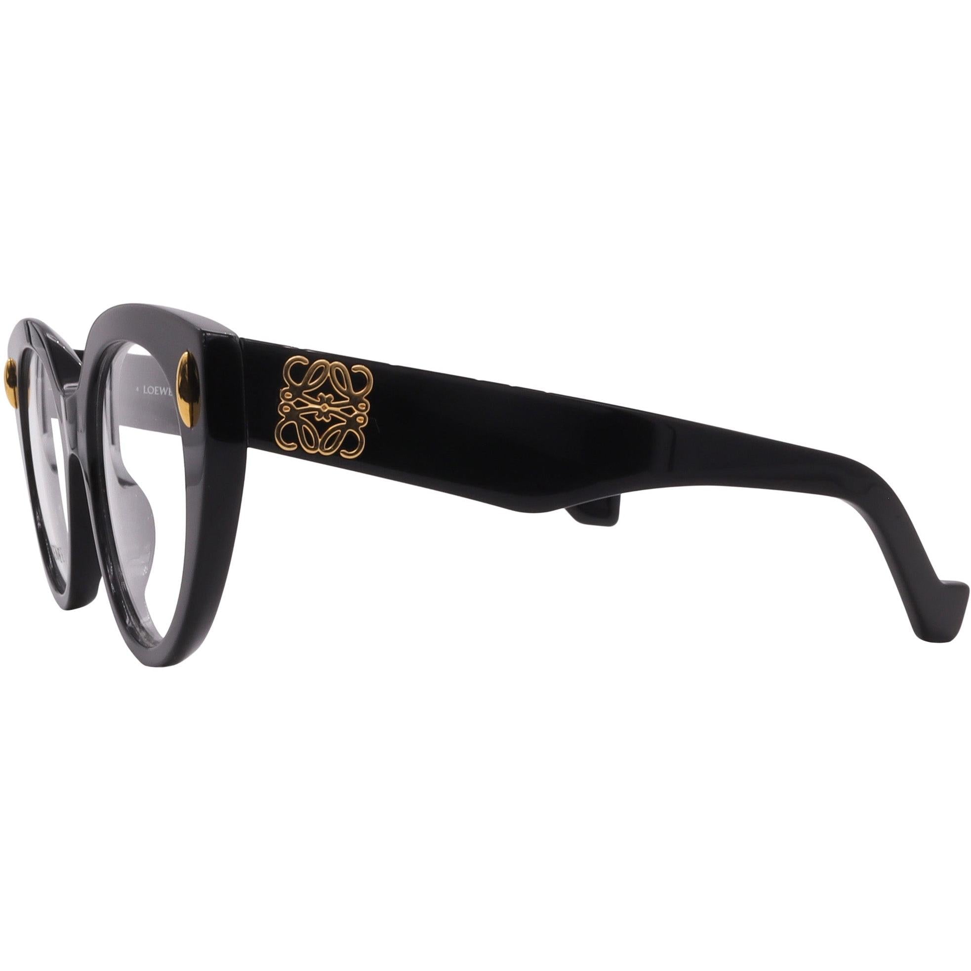 Loewe OPTICAL LW50081I-001-51-19-140 Non-Polarized FrameVault