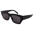 Celine Sunglasses CL40297U-01A-53-18-150 Non-Polarized FrameVault