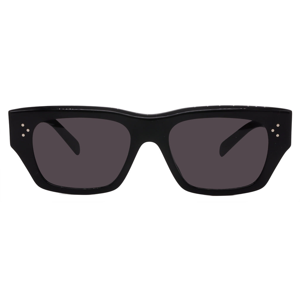 Celine Sunglasses CL40297U-01A-53-18-150 Non-Polarized FrameVault